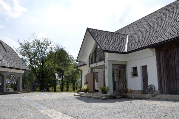 Hotel B& B Na poljani